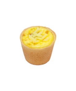 Cheese Egg Tart - Individual