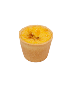 Durian Egg Tart - Individual