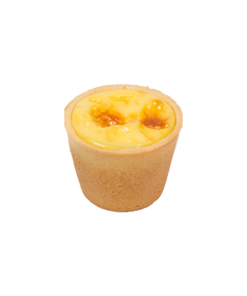 Original Egg Tart - Individual