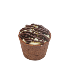 Chocolate Chip Cheesecake Tart - Individual (Preorder now for 23 Dec to 25 Dec only)