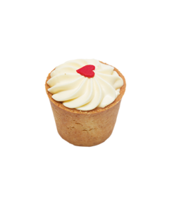 New York Cheesecake Tart - Individual (Preorder now for 24 Dec to 26 Dec only)