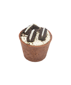 Oreo Cheesecake Tart - Individual (Preorder now for 24 Dec to 26 Dec only)
