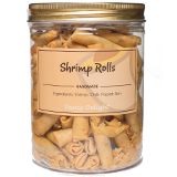 Shrimp Rolls