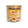Almond Cookies