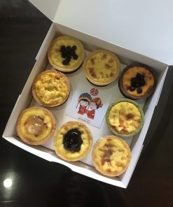 Guo Da Li Package A