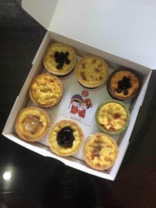 Guo Da Li Package A